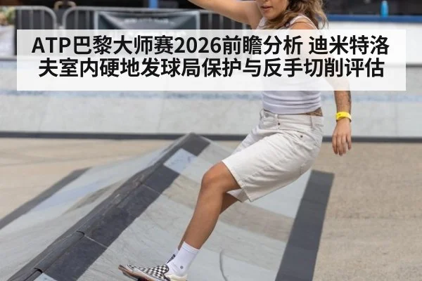 ATP巴黎大师赛2026前瞻分析 迪米特洛夫室内硬地发球局保护与反手切削评估